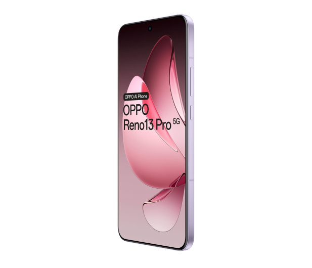 OPPO Reno13 Pro 5G 12/512GB Plume Purple - 1318047 - zdjęcie 2